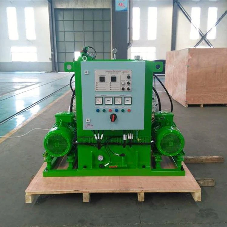 Electric Hydraulic Pump Station