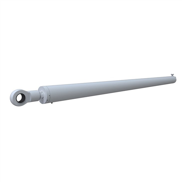Ro ro Ship Cylinders