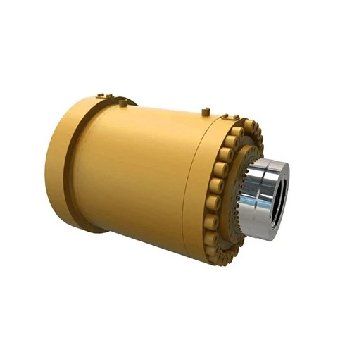 Tunnelborrmaskincylinder