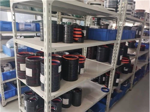 Vad är kravet på ytfinish för en hydraulisk cylinderstång?